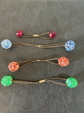 Vintage ponytail holders for sale  Greenwood
