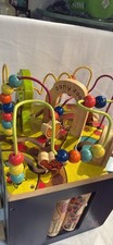 Zany zoo wooden for sale  Grand Rapids