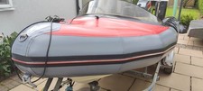 Searider sr4 deluxe for sale  COVENTRY