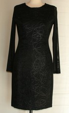 Damen kleid party gebraucht kaufen  Völklingen