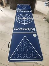 Check24 bierpong tisch gebraucht kaufen  Niederwinkling