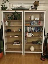 Ikea hemnes white for sale  WALLINGFORD