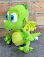 Jamster singing green for sale  PETERBOROUGH