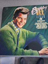 Bobby vee singles for sale  ENFIELD