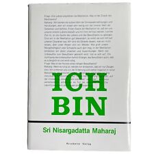 Sri nisargadatta maharaj gebraucht kaufen  Burghausen