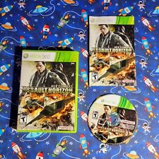 Ace Combat Assault Horizon Xbox 360 - Completo na caixa, usado comprar usado  Enviando para Brazil