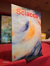 Augusto sciacca cosmogonie usato  Roe Volciano