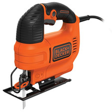 Black decker seghetto usato  Roccagloriosa