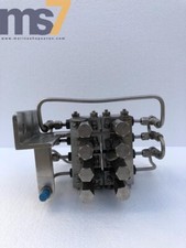 Coletor de válvula de carga de nitrogênio AUTOCLAVE ENGINEERERS #NOVO, usado comprar usado  Enviando para Brazil