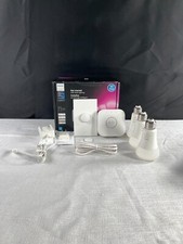 Philips hue white for sale  Springfield