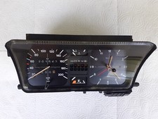 Golf tacho vdo gebraucht kaufen  Ilmenau, Martinroda