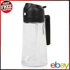 ölsprühflasche 470ml 16oz gebraucht kaufen  Versand nach Germany