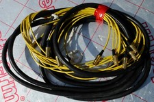 Pair audio loom for sale  UK