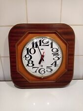 Horloge pendule murale d'occasion  Gray