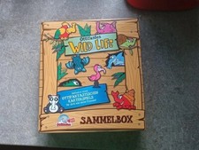 Album ttifanten wildlife gebraucht kaufen  Markkranstädt