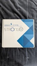 Saeshin strong 210 for sale  LONDON