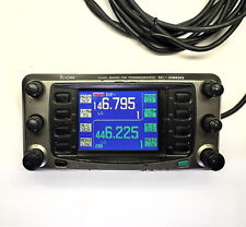 Icom 2800h dual for sale  Orlando