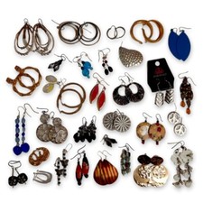 32x pairs pierced for sale  Buffalo