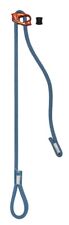 Petzl connect adjust gebraucht kaufen  Immenstadt i.Allgäu