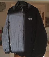 north face jacke hyvent gebraucht kaufen north face jacke hyvent gebraucht kaufen München