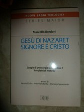 Maior bordoni gesu usato  Milano