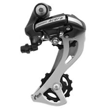 Usado, Desviador Shimano Acera 7/8 velocidades traseiro mecânico MTB bicicleta híbrida genuína RD-M360  comprar usado  Enviando para Brazil