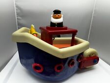 Toys bath paddlewheeler for sale  Moline
