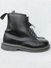 Martens 1460 black usato  Cuneo