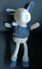 2089 doudou mouton d'occasion  Hazebrouck