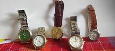 Set orologi vintage. usato  Chignolo Po