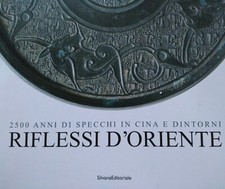 Riflessi oriente. 2500 usato  Mason Vicentino