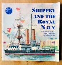 Sheppey royal navy for sale  GRAVESEND