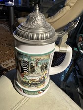 Reservisten krug bier gebraucht kaufen  Lohsa