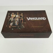 Vanguard saga heroes for sale  Orange City