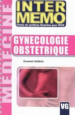 Gynecologie obstetrique elisab d'occasion  France
