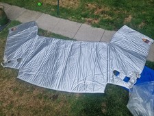Thermal windscreen cover for sale Thermal windscreen cover for sale  LEIGH