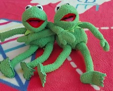 Kermit frosch stück gebraucht kaufen Kermit frosch stück gebraucht kaufen  Essen