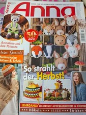 Anna 2024 jahre gebraucht kaufen  Dornhan