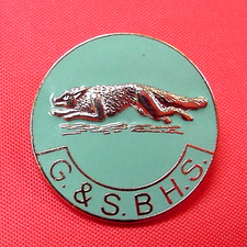 hunt badges for sale hunt badges for sale TOWCESTER