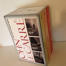 3cc john carre for sale  UK