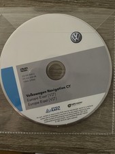 Dvd navigazione originale usato  Spedire a Italy