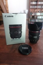 Canon 70mm 4l d'occasion  Alençon