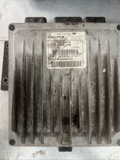 Centralina motore ecu usato  Torre di Ruggiero