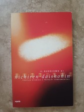 Buddismo nichiren daishonin usato  Zerbolo