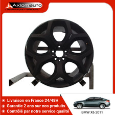 Jante aluminium bmw d'occasion  Amiens-