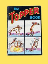 Topper book 1966 for sale  REDDITCH