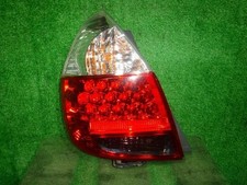 Lanterna traseira esquerda HONDA Fit 2005 DBA-GD1 33551SAAJ11 [usada] [PA113813682] comprar usado  Enviando para Brazil