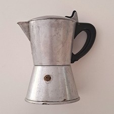 Caffettiera vintage lagostina usato  Pavia