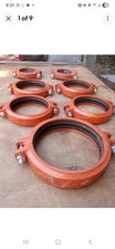 Victaulic various sizes for sale  Odessa