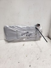 Passenger sun visor for sale  Seymour